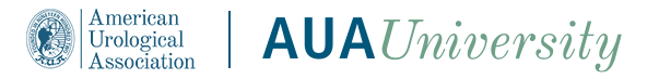AUA logo